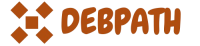 Logo debpath.com