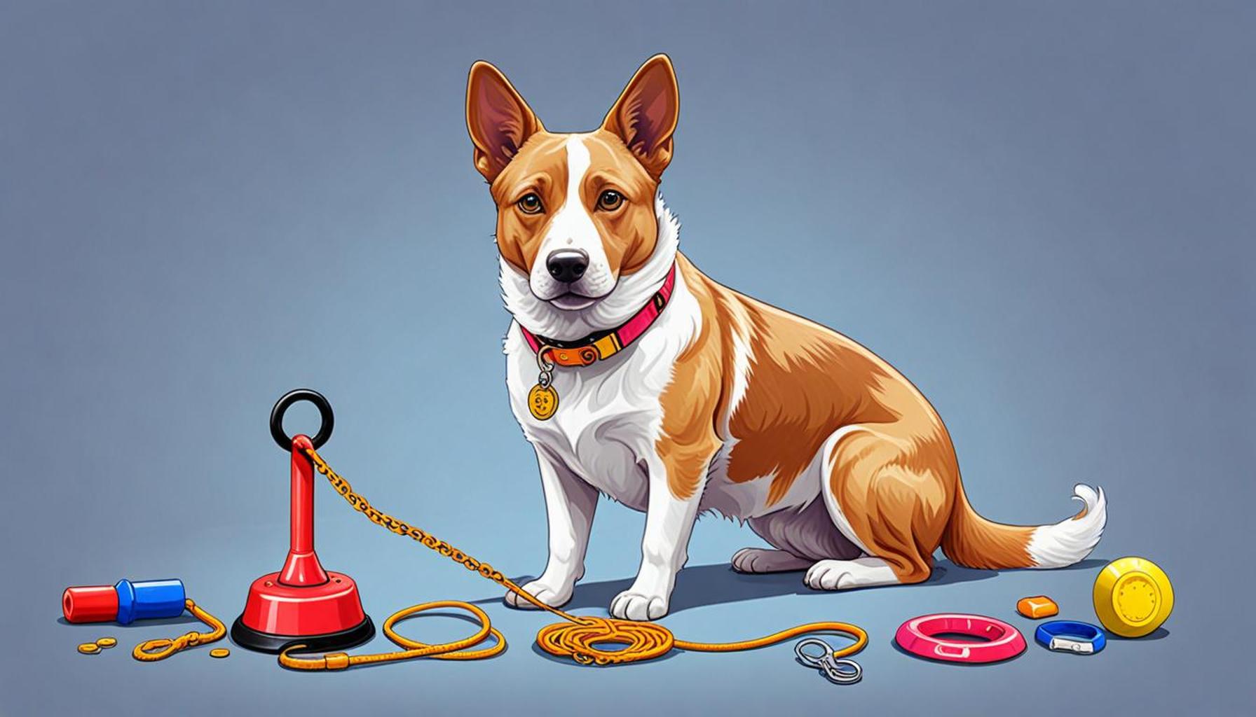 The Importance of Obedience Training in Pets for Public Safety