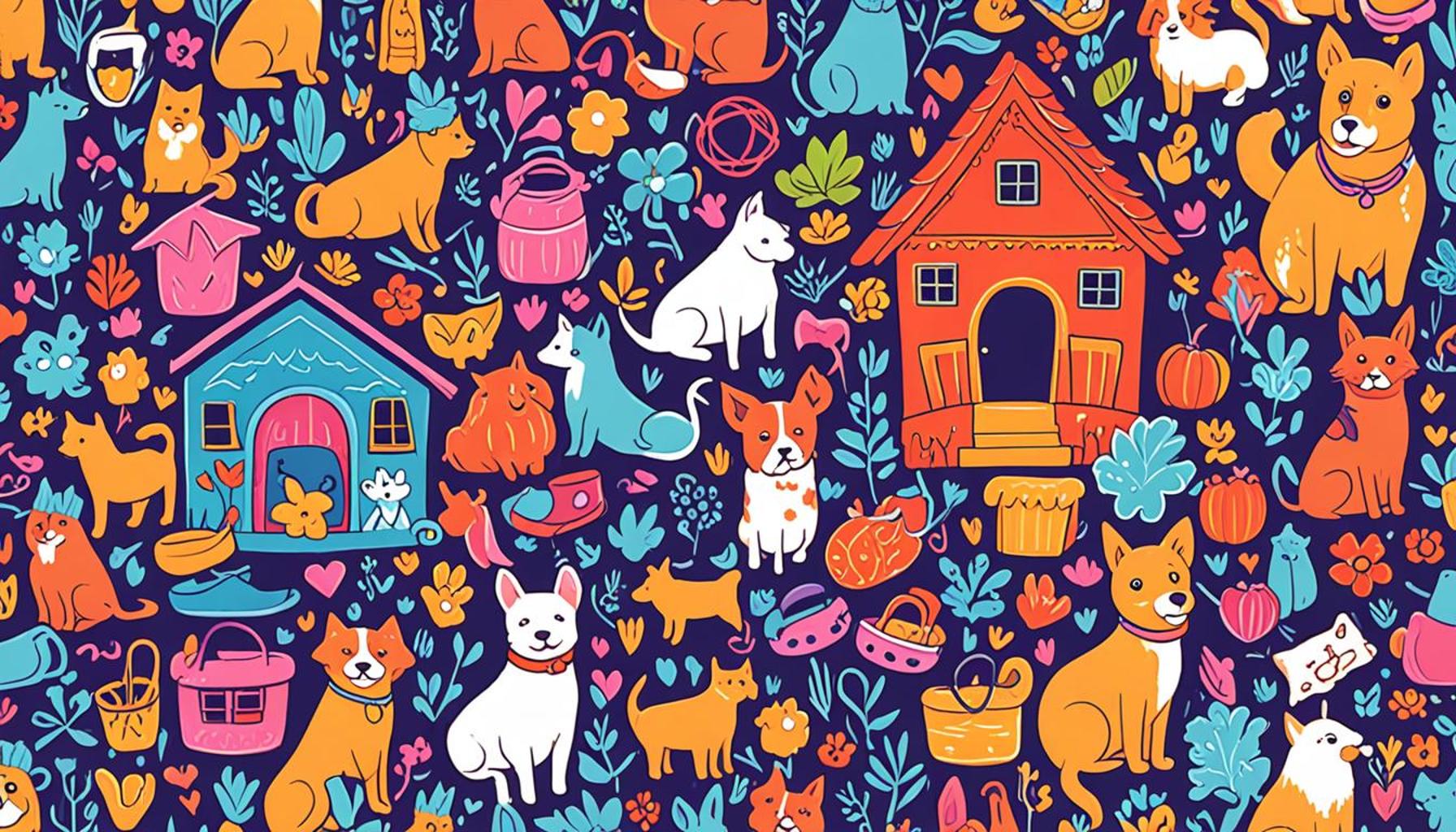 The Role of Communities in Promoting Pet Training Practices