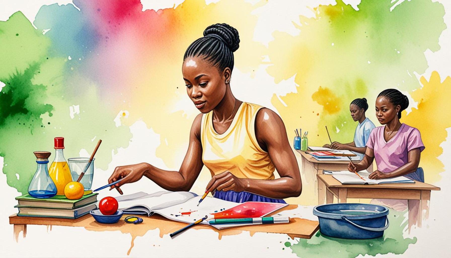 Reward-Based Training Methods: How to Implement in Nigeria