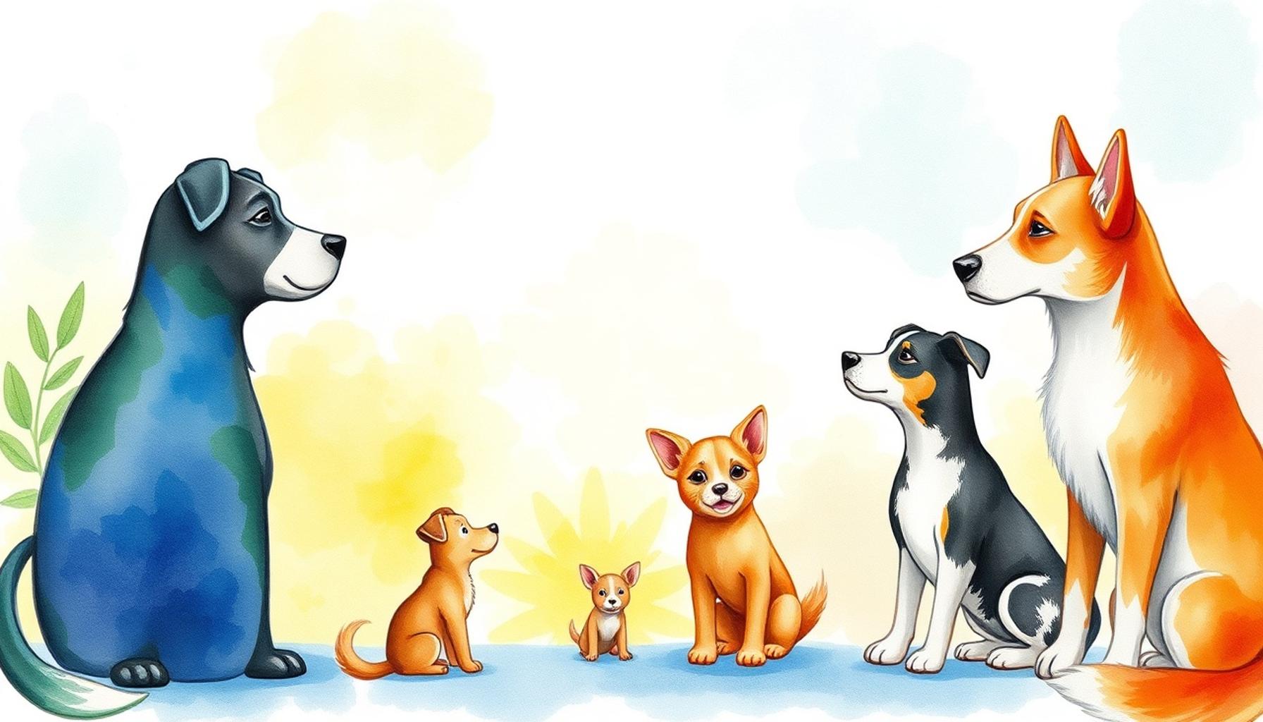 The Importance of Socialization for the Well-Being of Pets