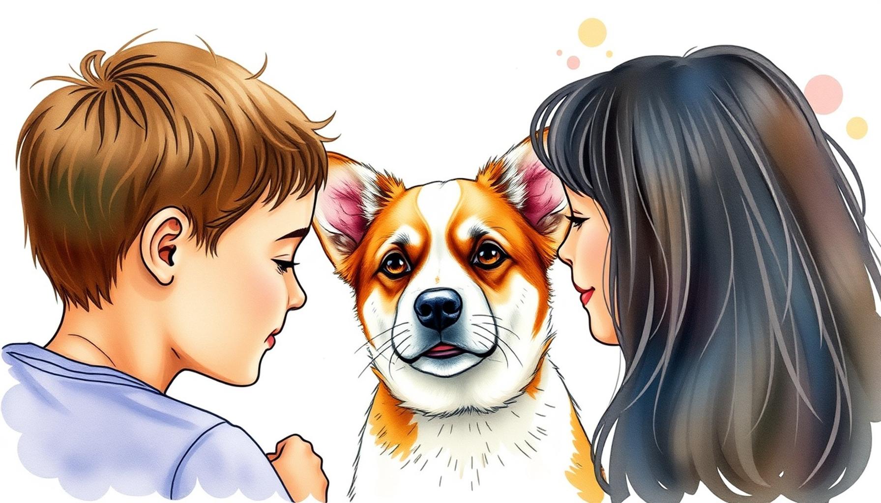 Strategies for Integrating a New Pet into the Family After Adoption in Nigeria