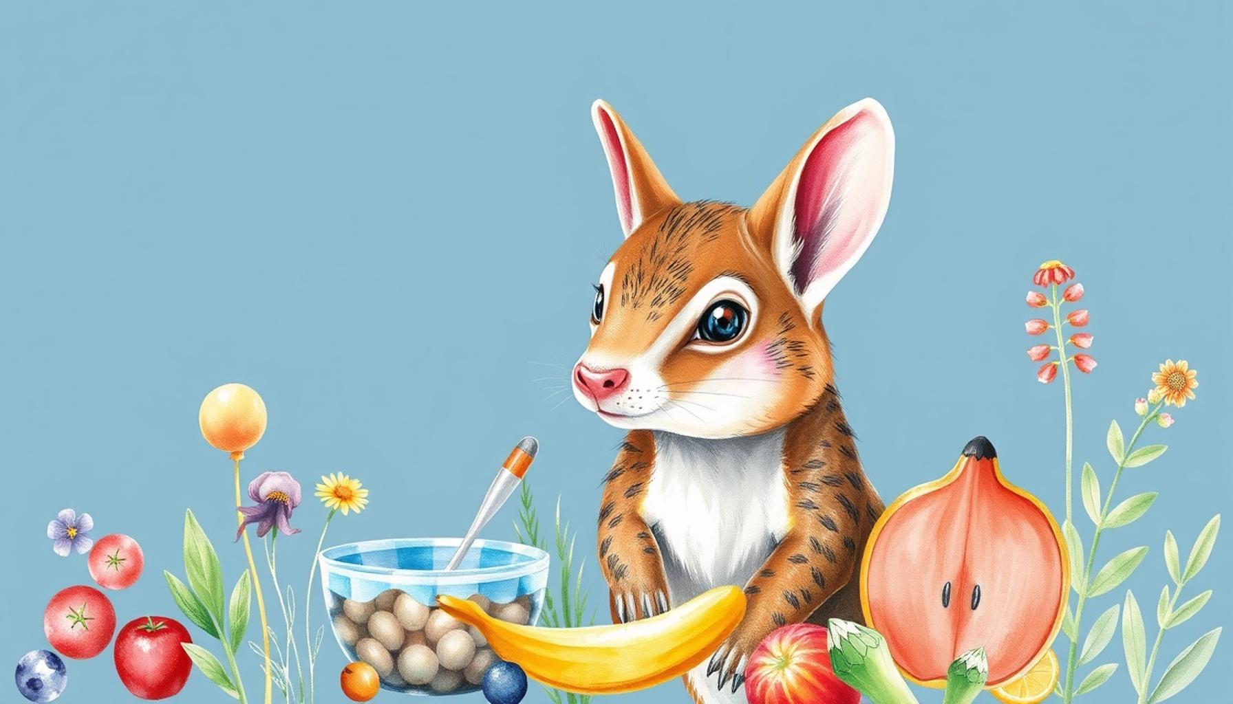 How to Choose the Right Food for Your Pet