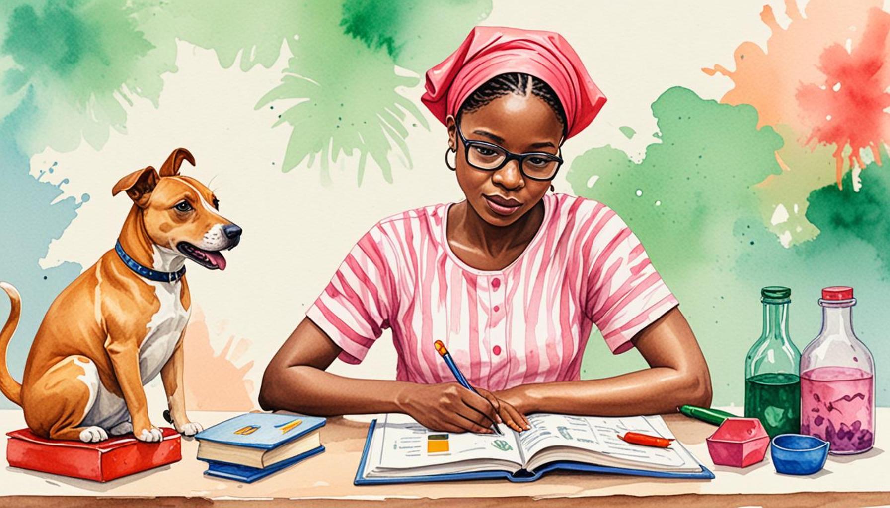 Legal and Regulatory Aspects Affecting the Pet Adoption Process in Nigeria